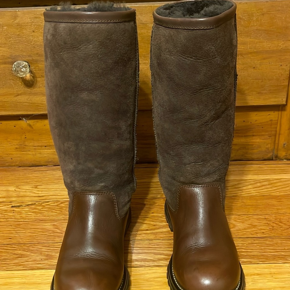 Ugg boots